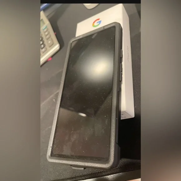 Google Pixel 6a